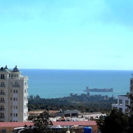Watercastle Suites Erdemli Экстерьер фото
