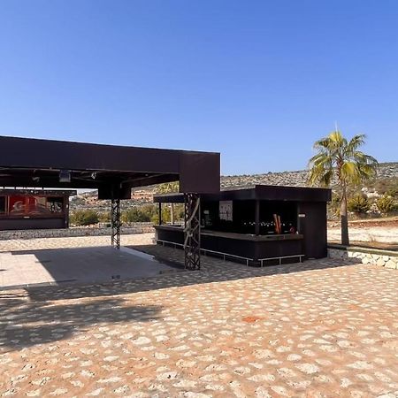 Watercastle Suites Erdemli Экстерьер фото