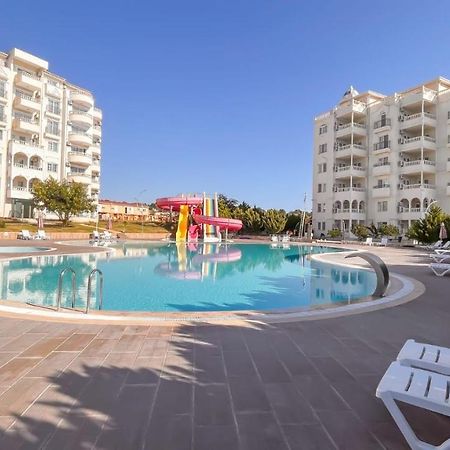 Watercastle Suites Erdemli Экстерьер фото