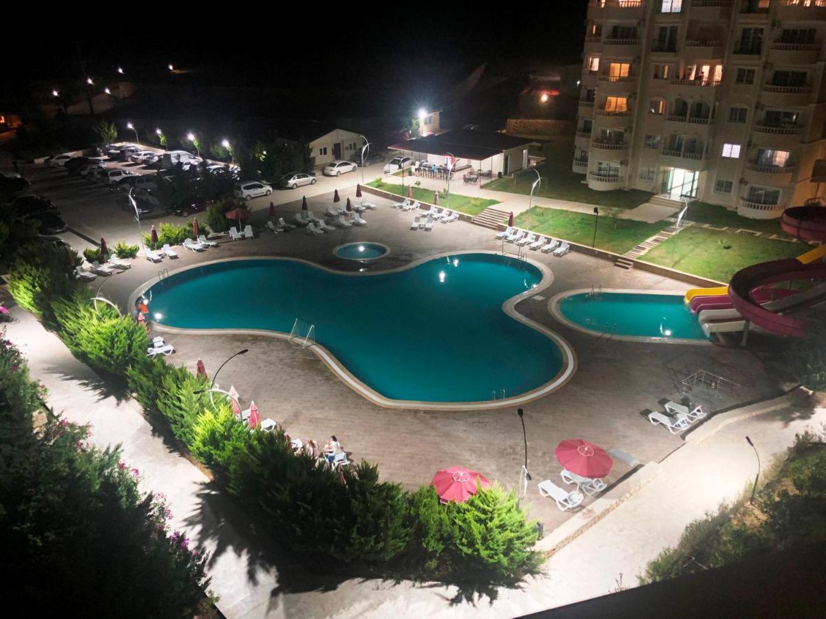 Watercastle Suites Erdemli Экстерьер фото