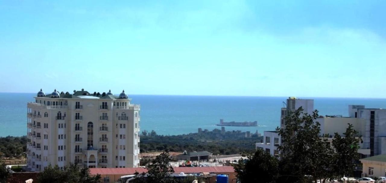 Watercastle Suites Erdemli Экстерьер фото
