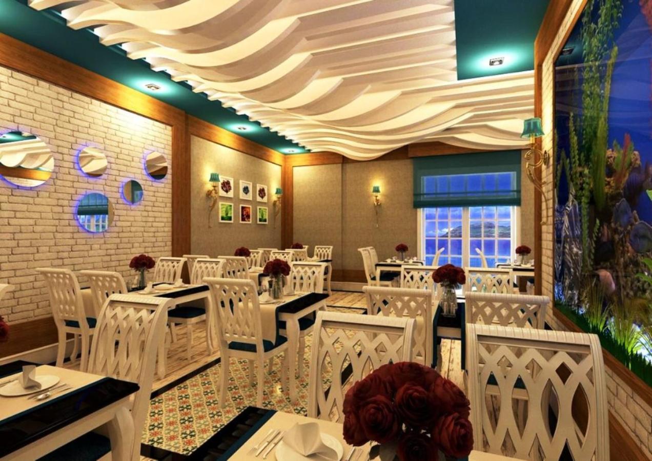 Watercastle Suites Erdemli Экстерьер фото