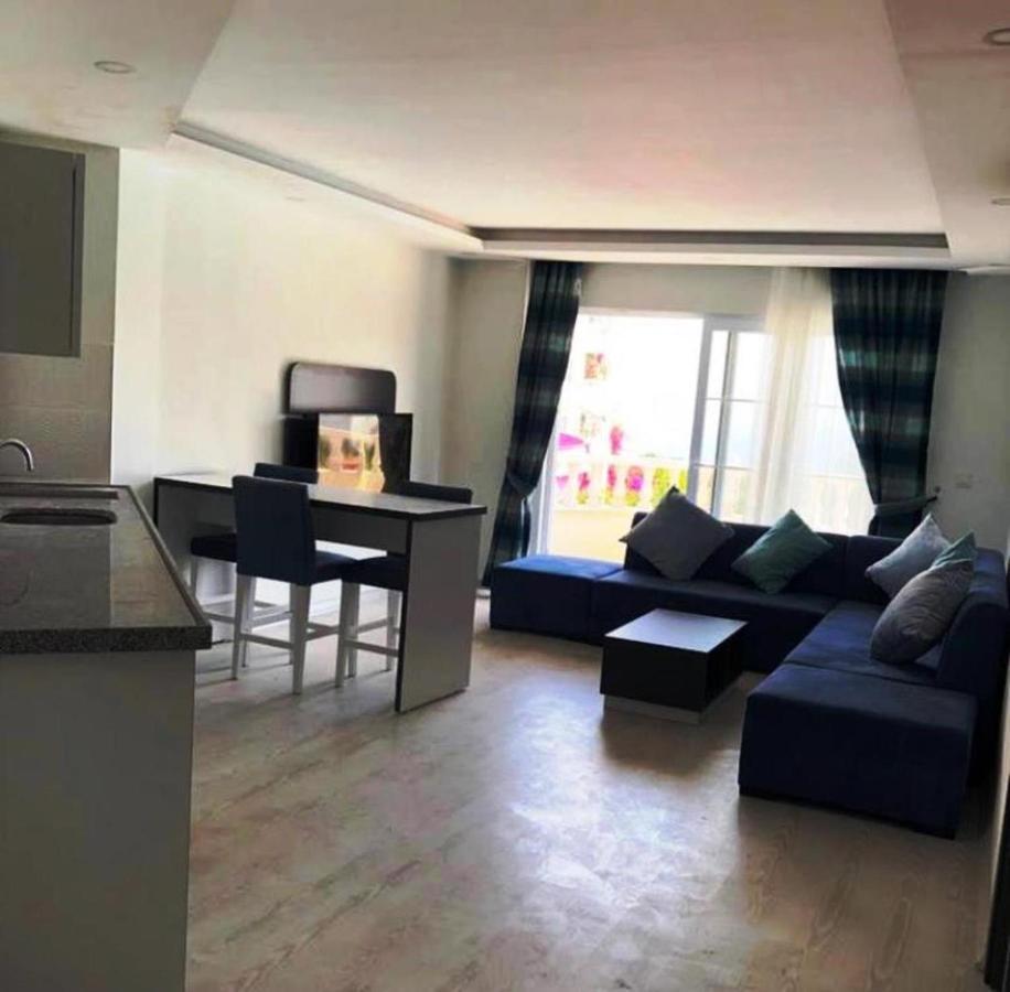 Watercastle Suites Erdemli Экстерьер фото