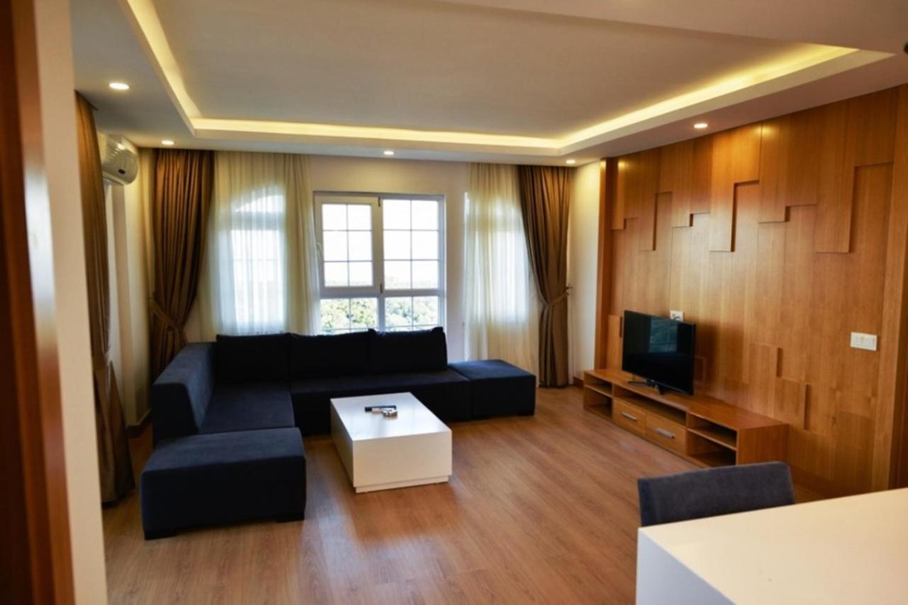 Watercastle Suites Erdemli Экстерьер фото