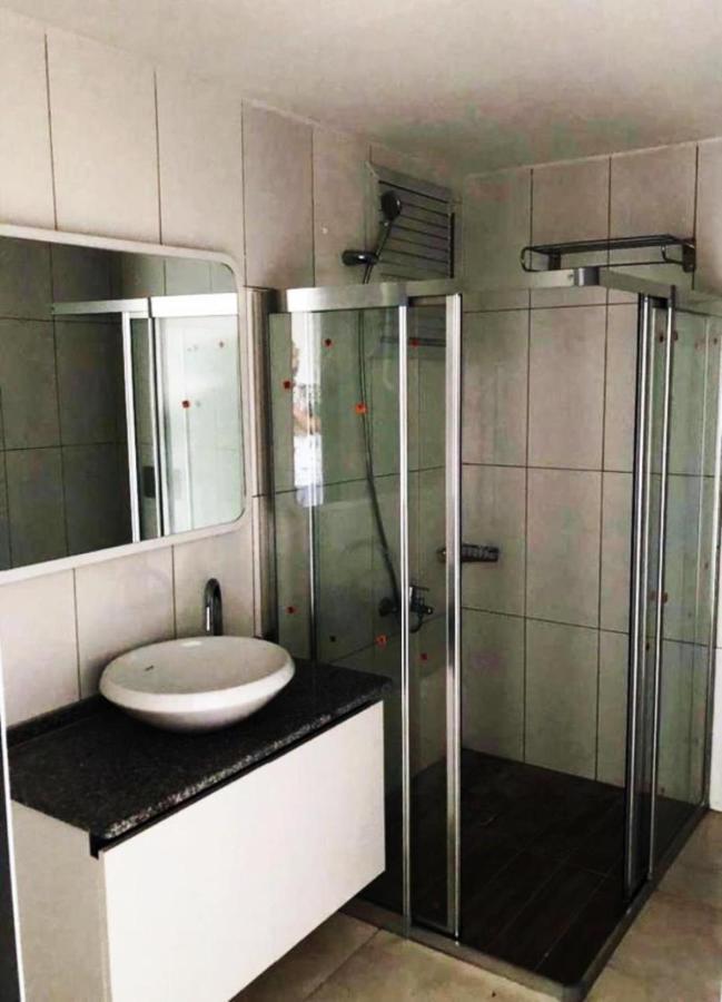 Watercastle Suites Erdemli Экстерьер фото
