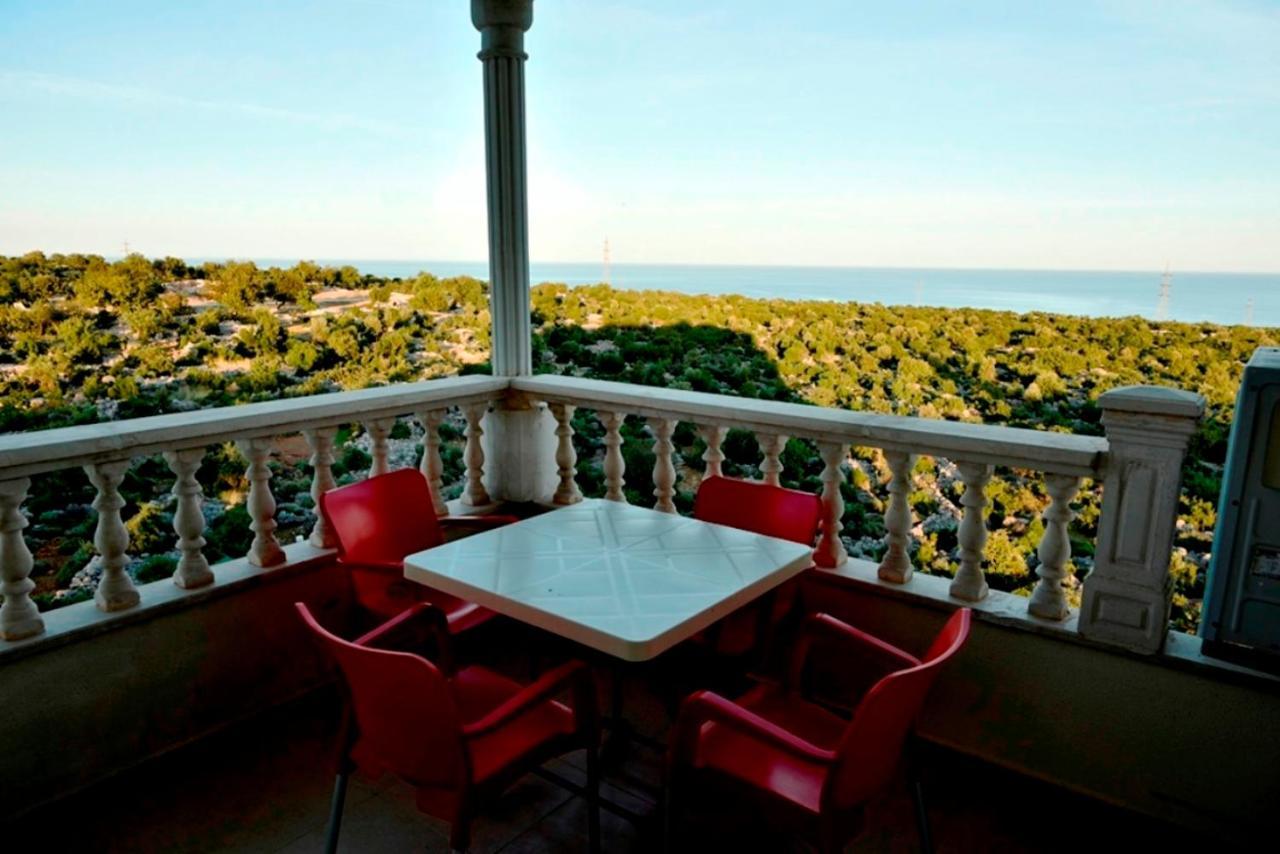 Watercastle Suites Erdemli Экстерьер фото
