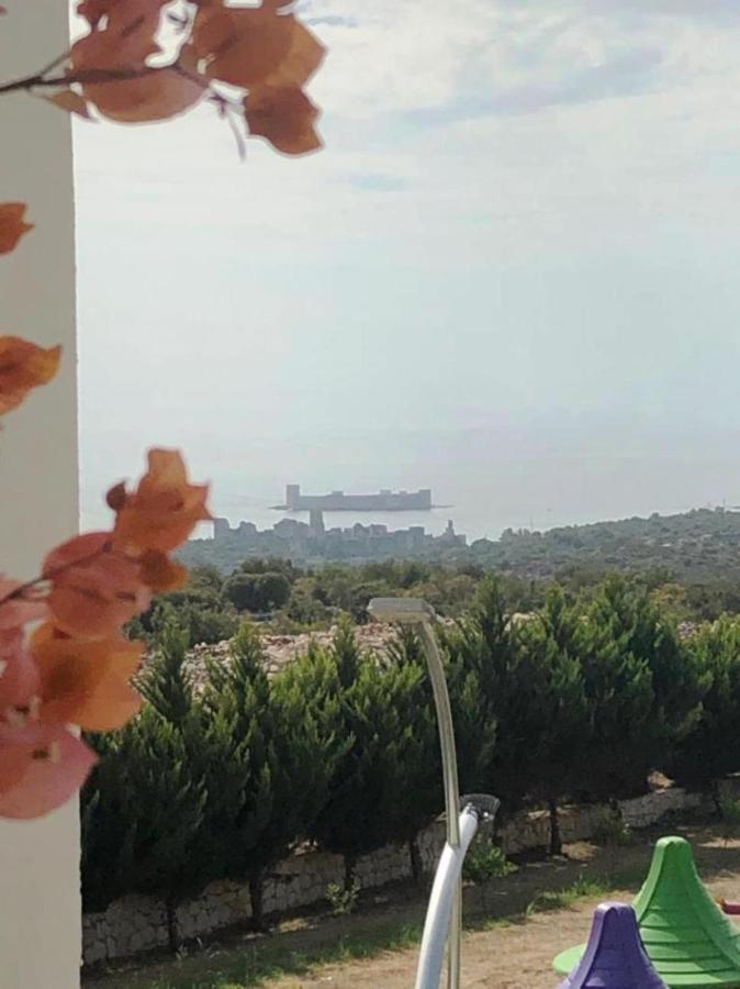 Watercastle Suites Erdemli Экстерьер фото