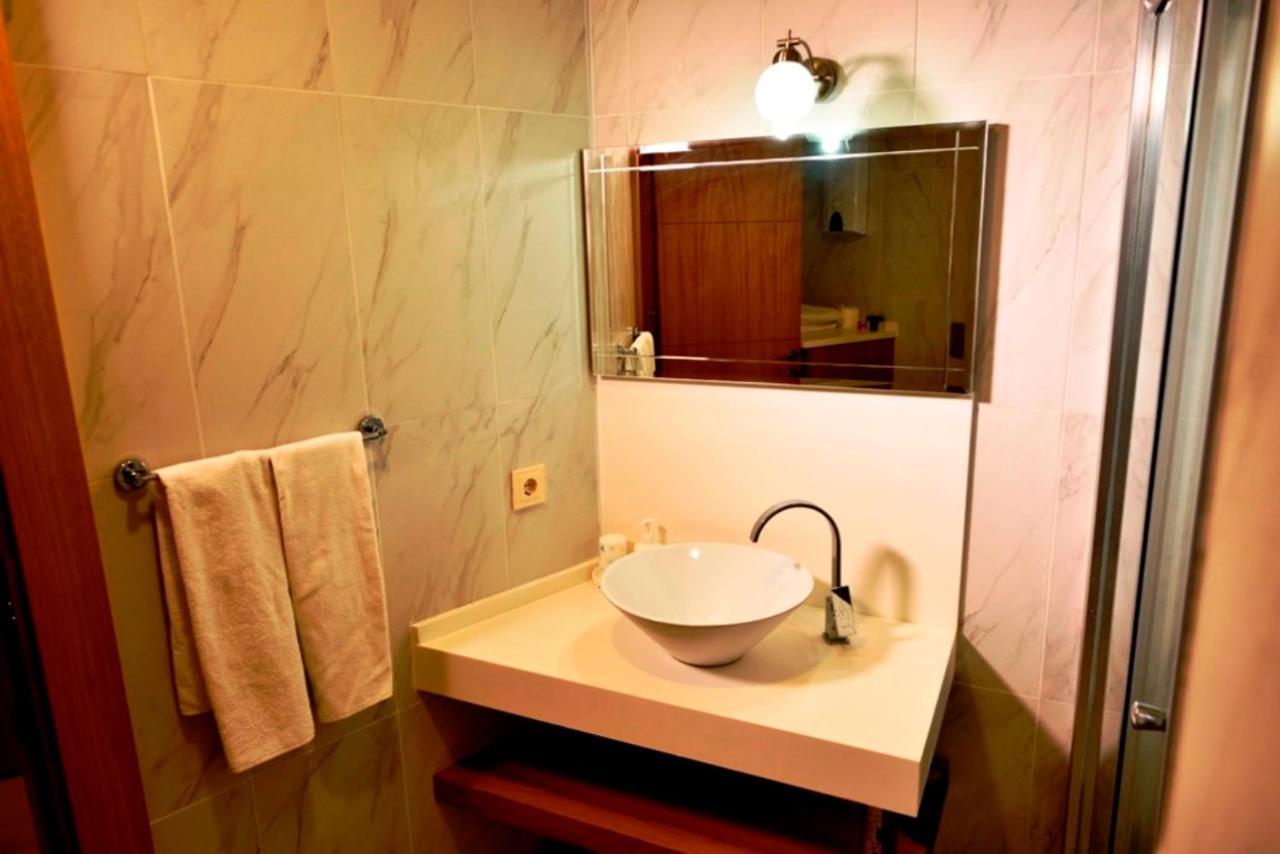 Watercastle Suites Erdemli Экстерьер фото