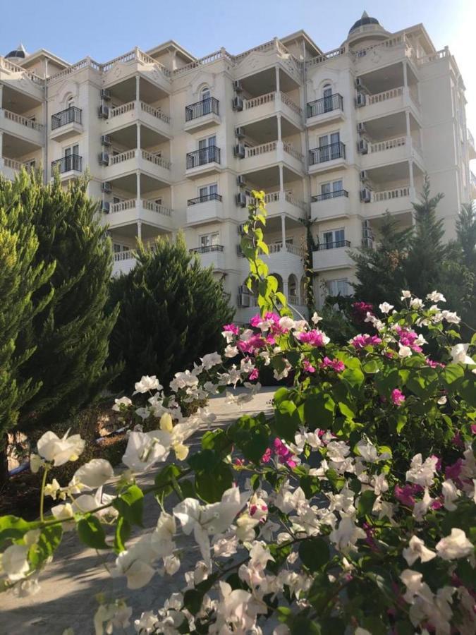 Watercastle Suites Erdemli Экстерьер фото